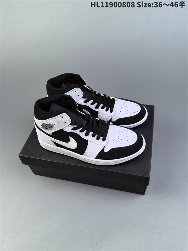 women air jordan 1 shoes 2024-9-5-143